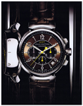 Louis Vuitton Chronometer